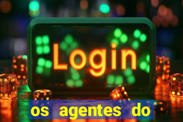 os agentes do destino online dublado assistir os agentes do destino dublado online gratis